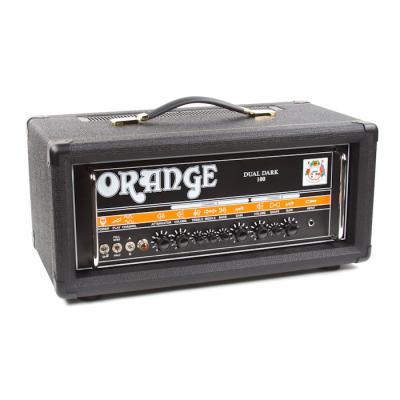 ORANGE DD100H Dual Dark (товар снят с производства)